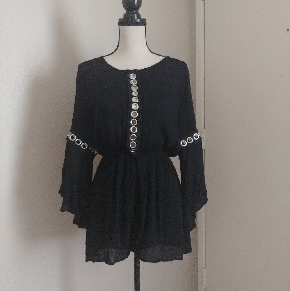 Womes romper NWT